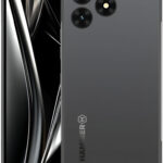 myPhone Hammer Blade Va 8GB/128GB Grey recenze