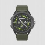 myPhone Hammer Watch 2 Military Edition recenze