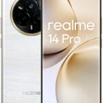 realme 14 Pro 5G 8GB/256GB Pearl White recenze