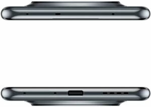 Fotografie realme 14 Pro+ 5G 8GB/256GB Suede Grey recenzía