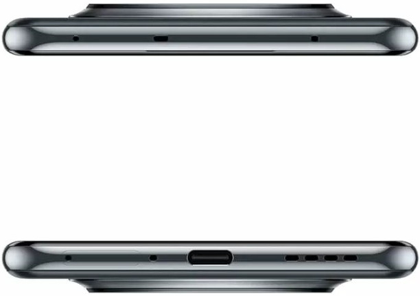 Obrázok realme 14 Pro+ 5G 8GB/256GB Suede Grey hodnotenie