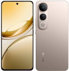 vivo V50 Lite 5G 8GB/256GB Gold recenze