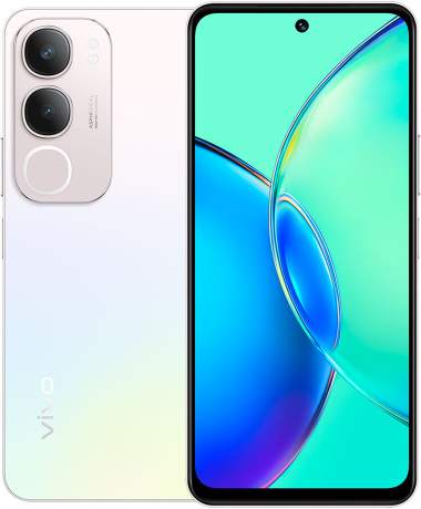 vivo Y19s 6GB/128GB Light Silver recenze