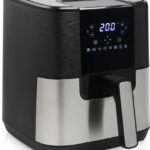 1500 W, 5,5 l – /nerezová ocel – 2797120 recenze