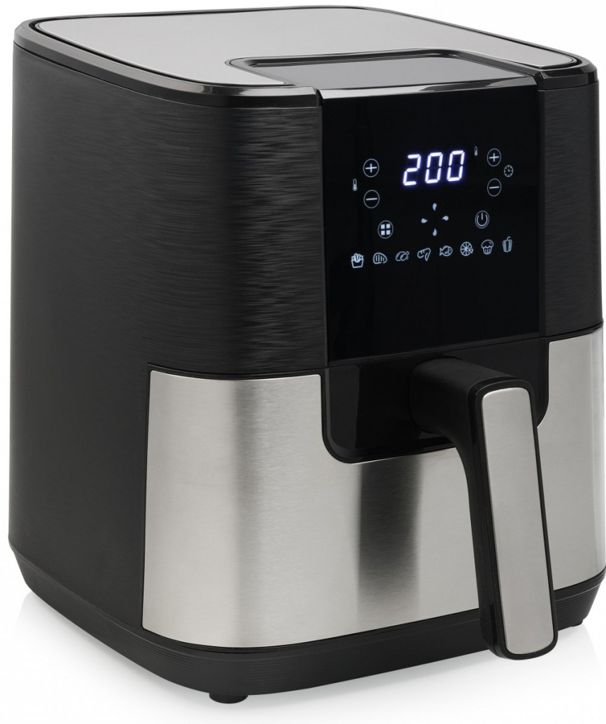 1500 W, 5,5 l – /nerezová ocel – 2797120 recenze