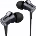 1MORE Piston Fit P10 recenze