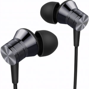 Fotografie 1MORE Piston Fit P10  recenzía