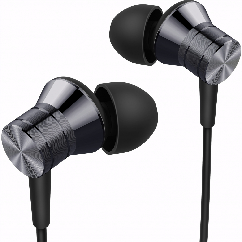 1MORE Piston Fit P10 recenze