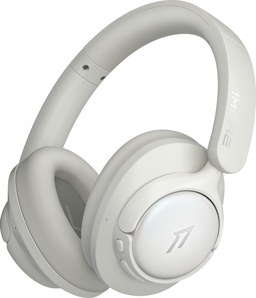 1MORE SonoFlow SE HQ31 recenze