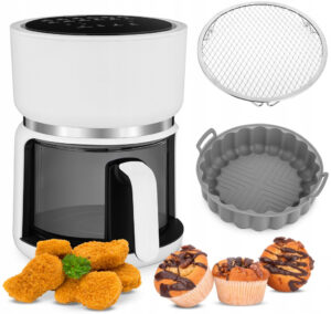 Fotografie 4Swiss ABB-G24  recenzía