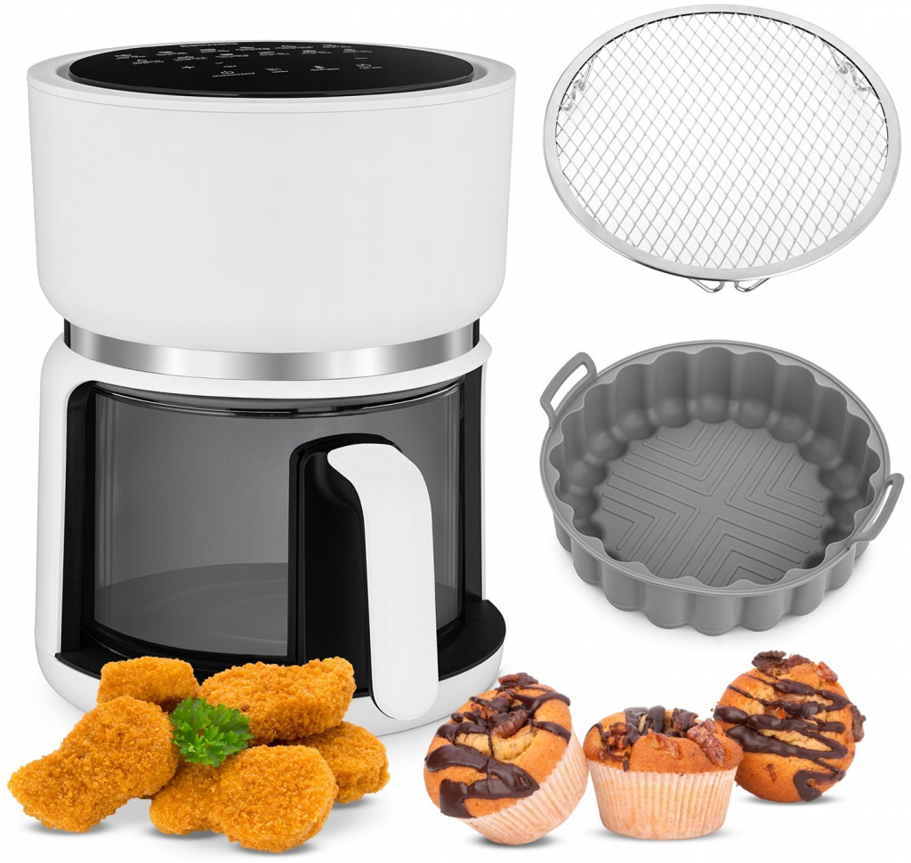 4Swiss ABB-G24 recenze