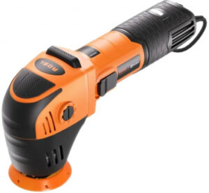 Fotografie ADBL Roller DA12075-01 recenzía