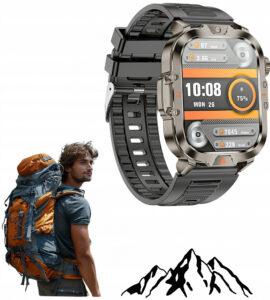 Fotografie ADM V17  recenzía