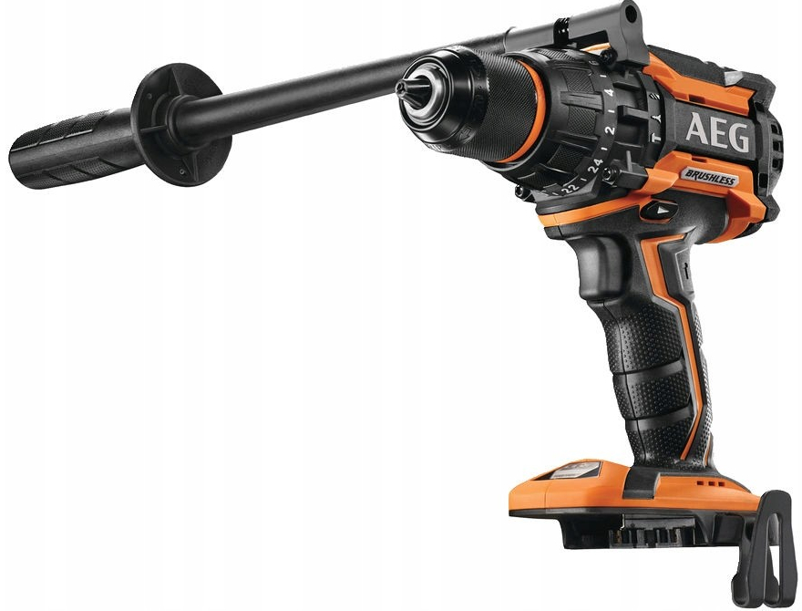 AEG 4935464099 recenze