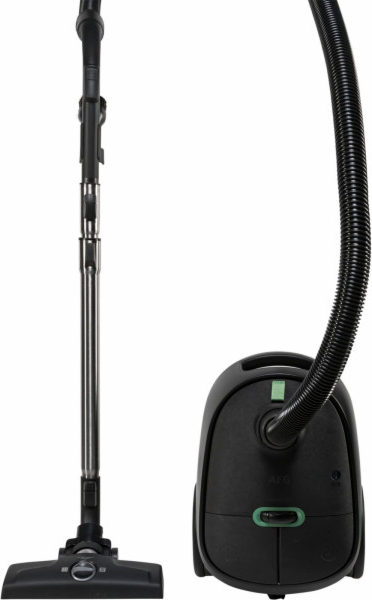 AEG AB 61C2 ÖKO recenze