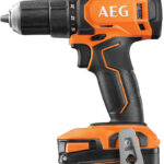 AEG BS18G4-202C 4935478630 recenze