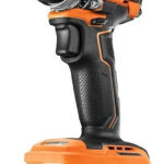 AEG BS18SBL-202C 4935472277 recenze