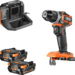 AEG BS18SBL2-202C 4935480056 recenze