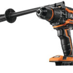 AEG BSB 18BL-0 4935464099 recenze