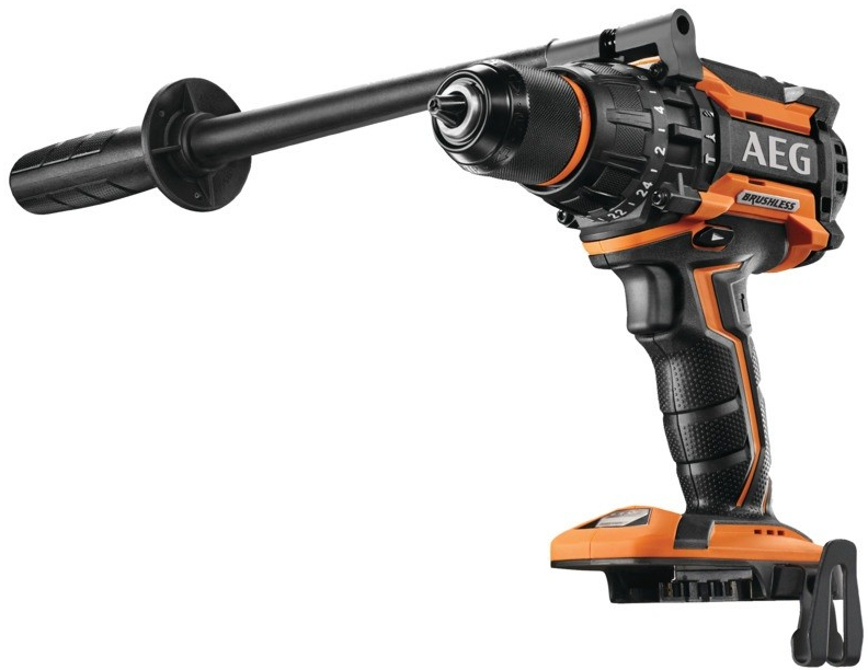 AEG BSB 18BL-0 4935464099 recenze