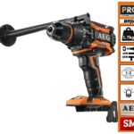 AEG BSB 18BL-0 recenze