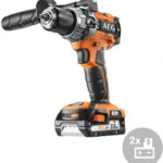 AEG BSB 18C2 LI-202C recenze