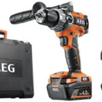 AEG BSB18 C2 BL, 4935464097 recenze