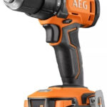 AEG BSB18G4-202C 4935478631 recenze