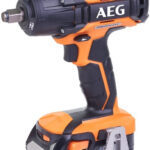 AEG BSS 18C12ZBLLI-402C recenze