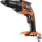AEG BTS 18BL-0 4935459620 recenze