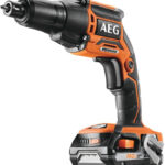 AEG BTS18BL LI-202B recenze