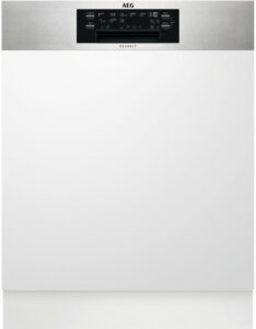 Fotografie AEG FEE63716PM  recenzía