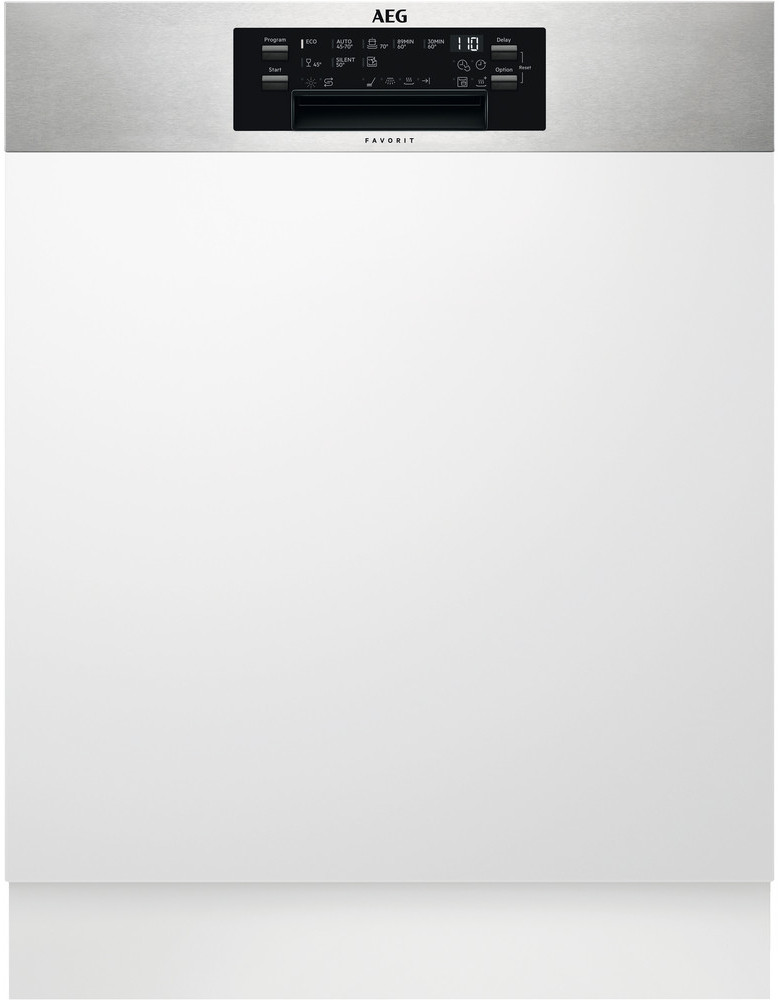 AEG FEE63716PM recenze