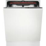 AEG FSE52910Z recenze