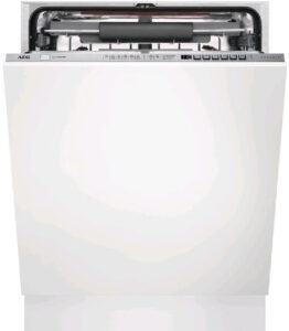 Fotografie AEG FSE53630Z  recenzía