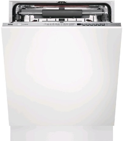 AEG FSE53630Z recenze