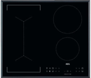 Fotografie AEG IKB64341FB  recenzía
