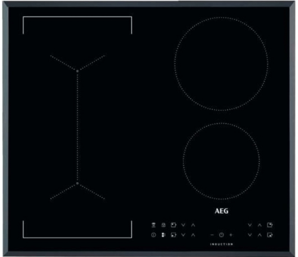 AEG IKB64341FB recenze