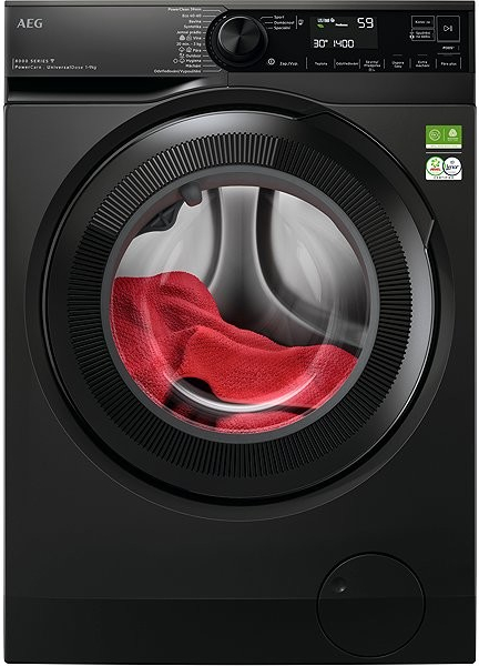 AEG LFR83944OC recenze
