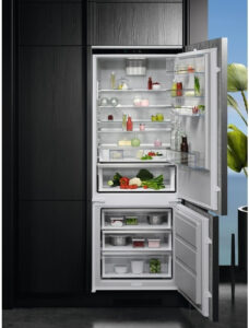 Fotografie AEG PCB7000L  recenzía