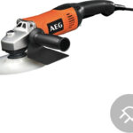 AEG SE 12 recenze