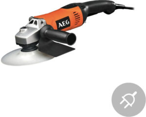 Fotografie AEG SE 12 recenzía