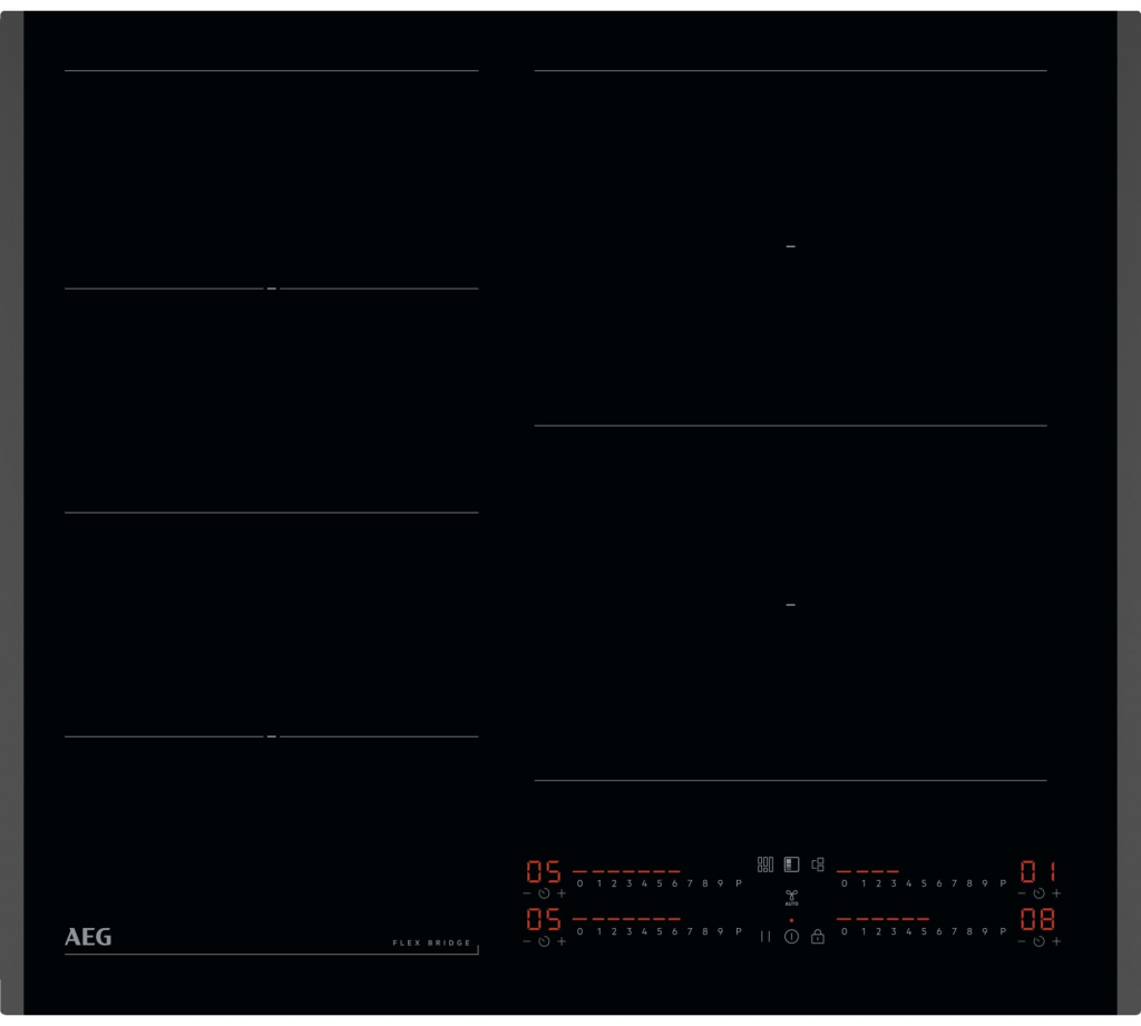 AEG TI64IG00FB recenze