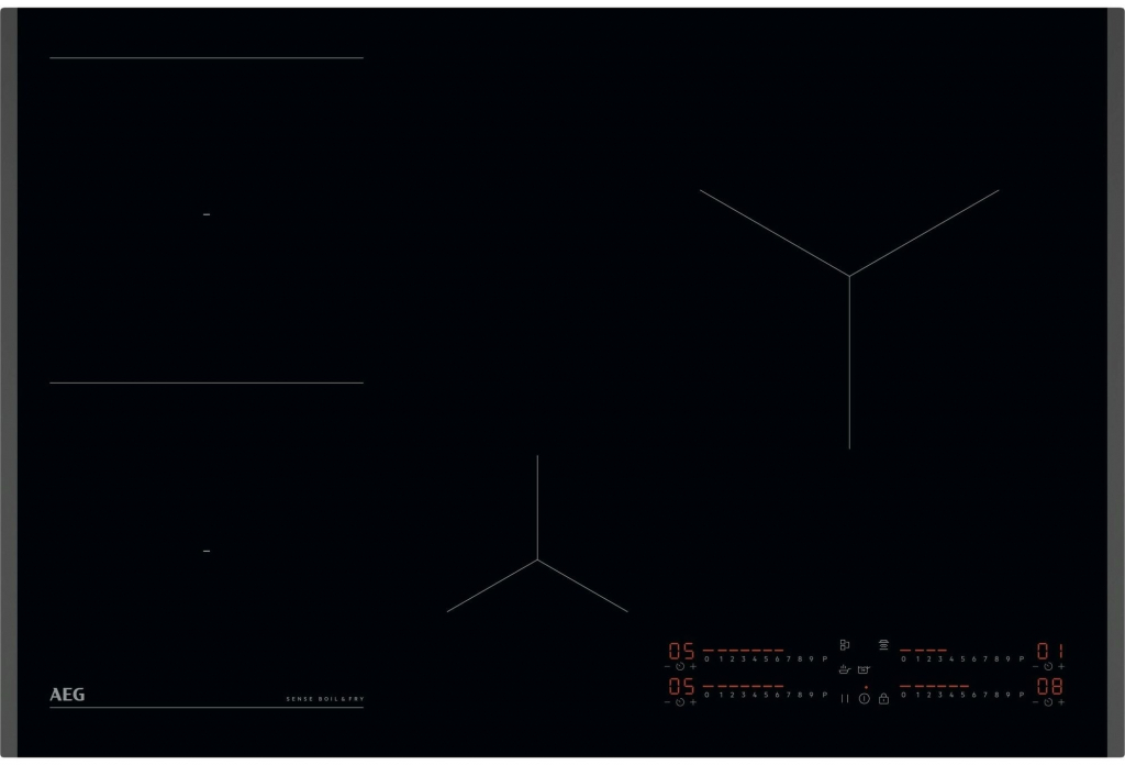 AEG TI84IB30FB recenze