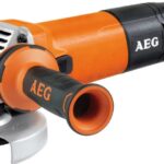 AEG WS 11-115 recenze