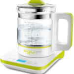 AGU Baby AGU EC8 recenze