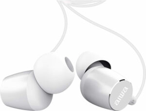 Fotografie AIWA ESTM-30 recenzía