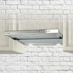 AKPO WK-7 LIGHT GLASS 60 INOX White recenze