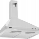 AKPO WK4 ELEGANT TURBO 50 bílá recenze