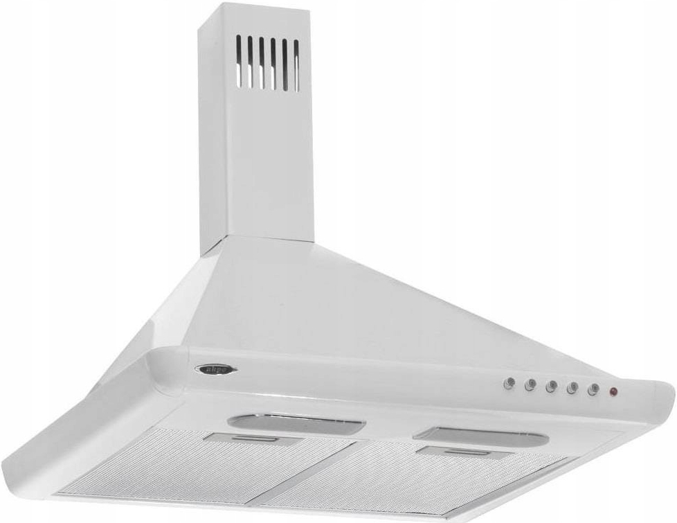 AKPO WK4 ELEGANT TURBO 50 bílá recenze